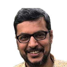 Sandeep Poddar